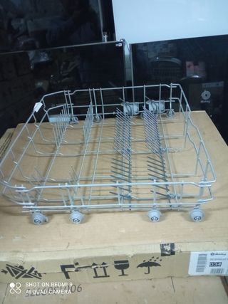 cestas  lavavajillas - BOSCH,SIEMENS,Balay ,