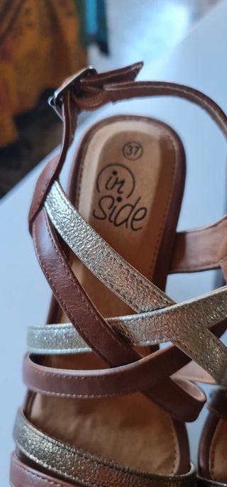 zapatos 