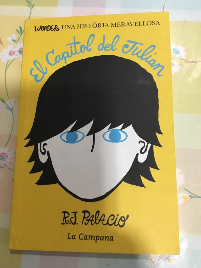 El Capítol de Julian