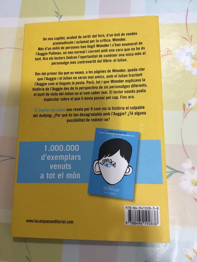 El Capítol de Julian