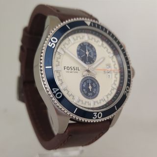 Reloj Fossil 
modelo Wakefield 