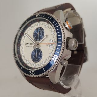 Reloj Fossil 
modelo Wakefield 