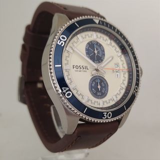Reloj Fossil 
modelo Wakefield 