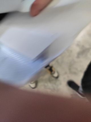 botas de esquí  muy cómodas