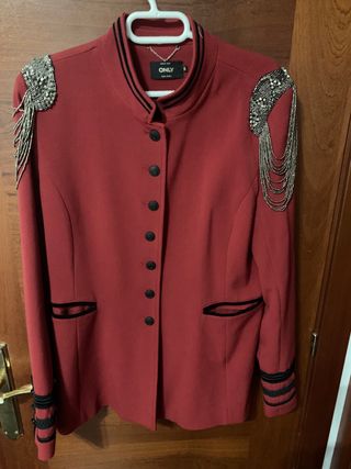 Americana Navy