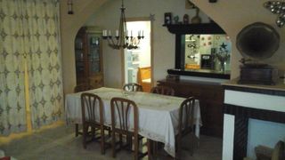 Casa rural alquiler 