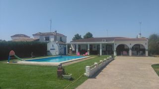 Casa rural alquiler 