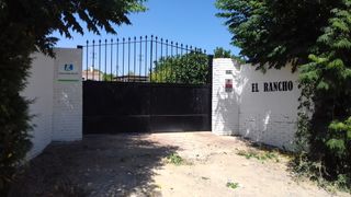 Casa rural alquiler 