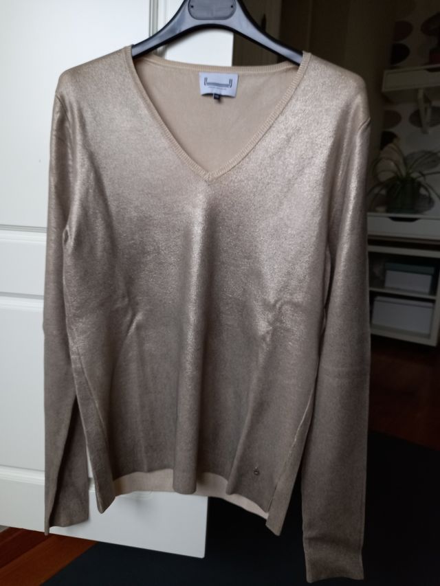 Jersey de Adolfo Domínguez talla XS