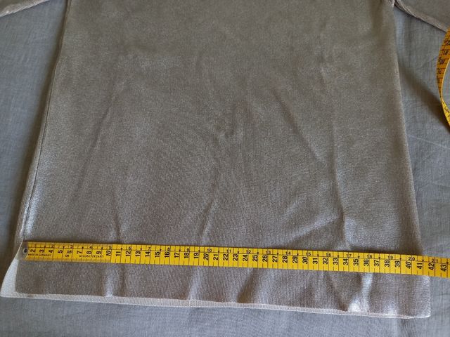 Jersey de Adolfo Domínguez talla XS