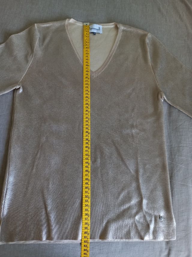 Jersey de Adolfo Domínguez talla XS