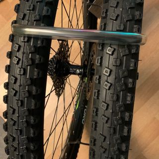 Sun Ringlé Duroc 30. Ruedas MTB 27,5'