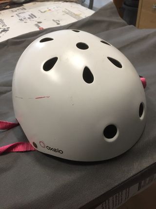 CASCO DE NIÑO/A OXELO
