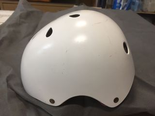CASCO DE NIÑO/A OXELO