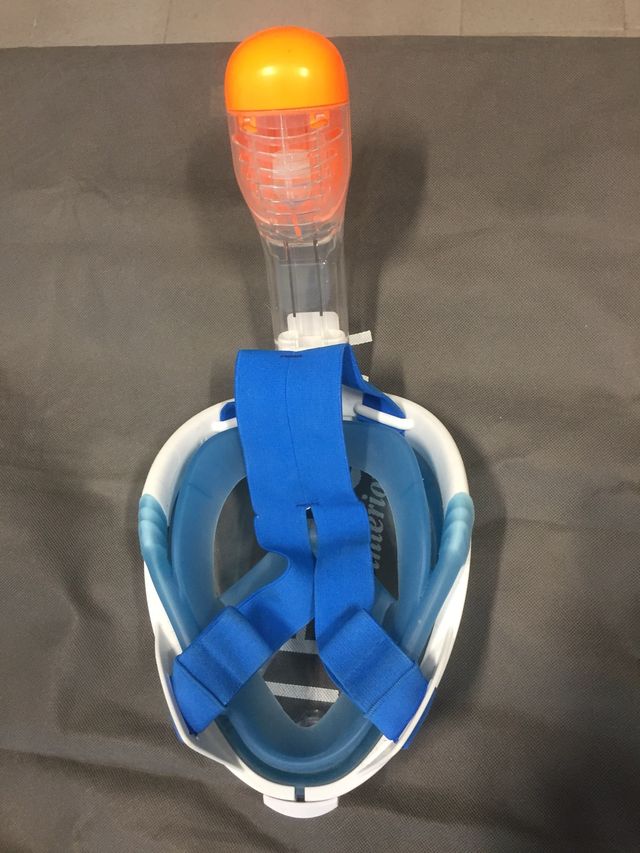 GAFAS DE BUCEO TRIBORD