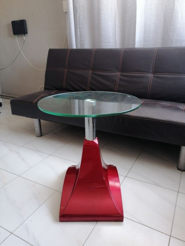 mesa centro 45€