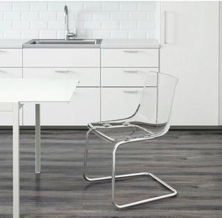2 sedie Tobias IKEA