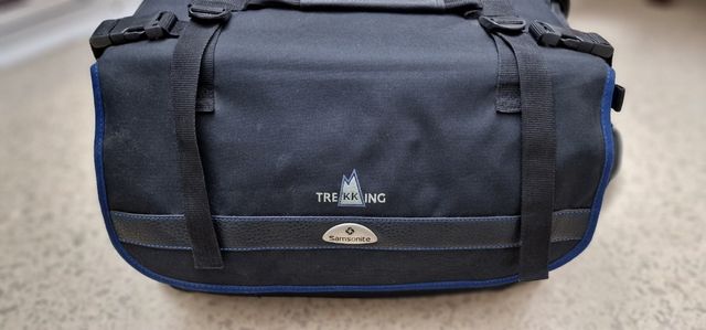 Maleta foto Samsonite