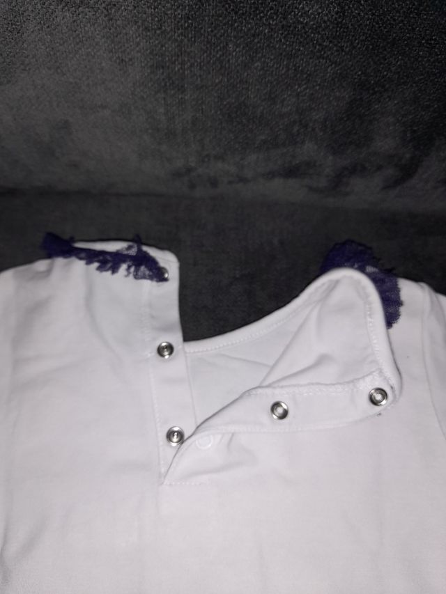 Conjunto Mayoral talla 2 años