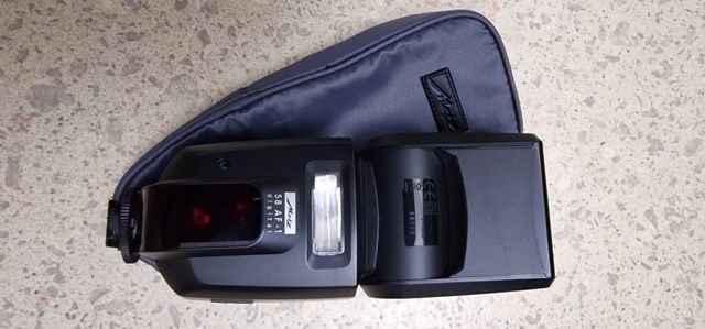 Flash Metz 58 AF1