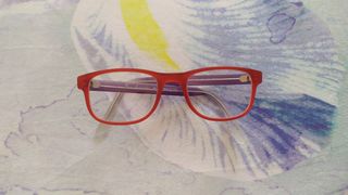Montura gafas infantil 