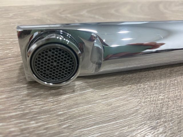 Grifo de cocina TEKA monomando