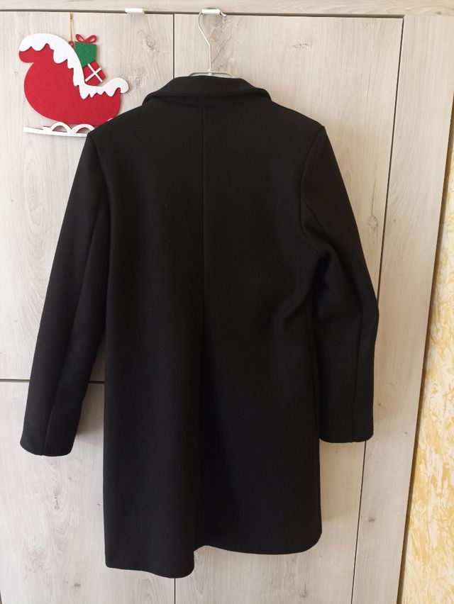 cappotto donna
