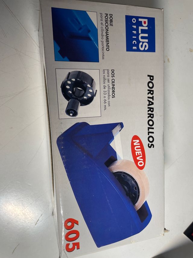 Portarotolo Celo grande/piccolo