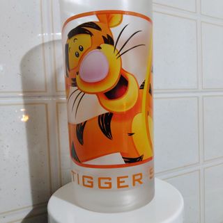 Bicchiere di Tigro Disney