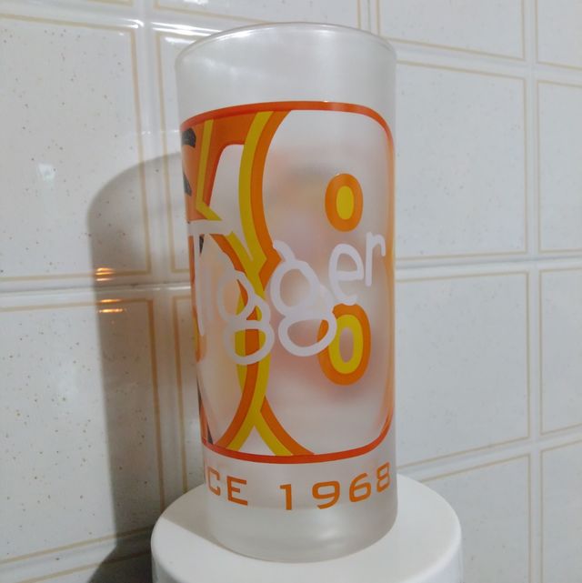 Bicchiere di Tigro Disney