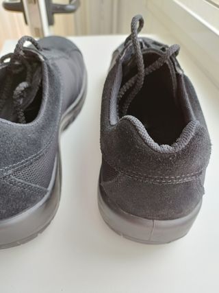 zapatos de seguridad 