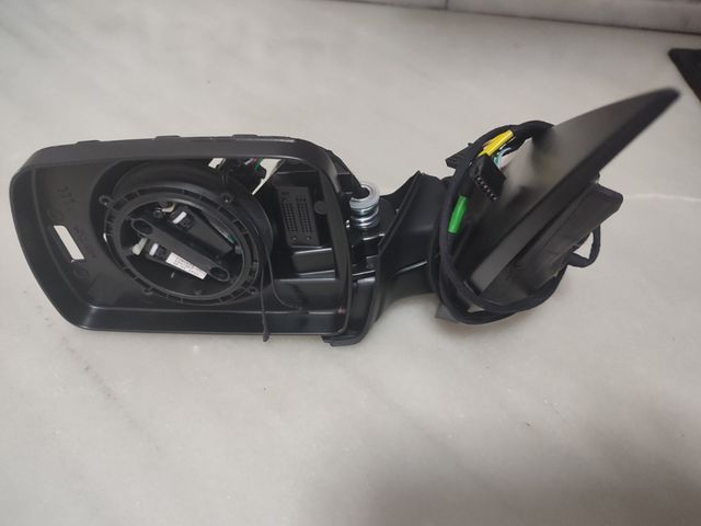 retrovisor mini clubman 2016