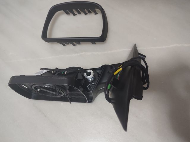 retrovisor mini clubman 2016