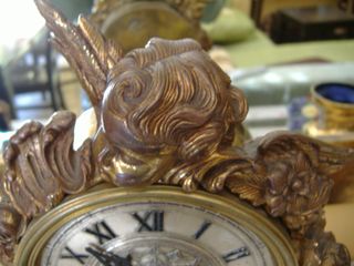ANTIQUARIATO (orologi).
