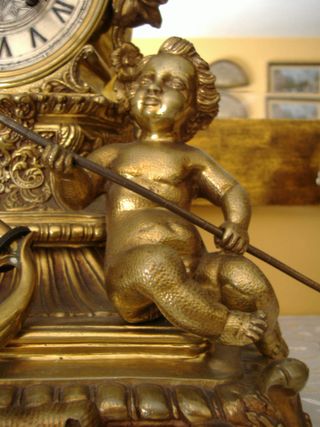 ANTIQUARIATO (orologi).