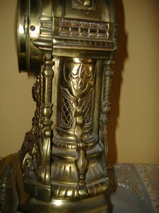 ANTIQUARIATO (orologi).
