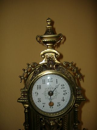 ANTIQUARIATO (orologi).