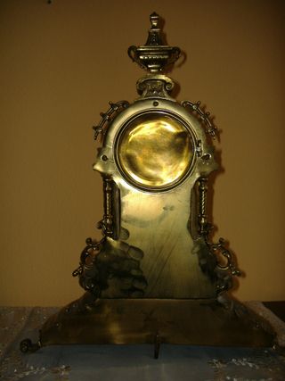 ANTIQUARIATO (orologi).