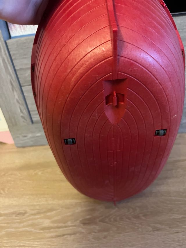 Barco arca de NOE playmobil