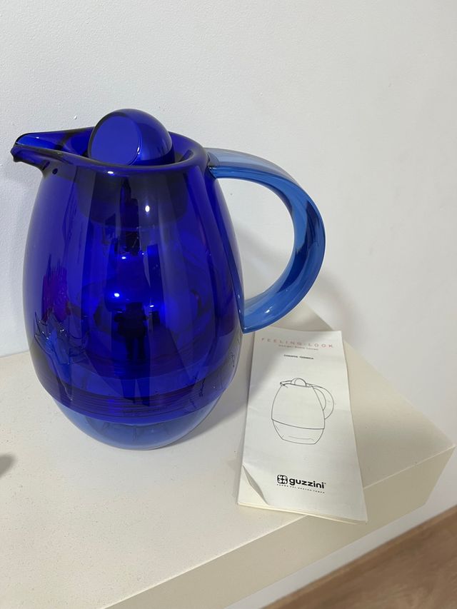 Jarra térmica de Guzzini 