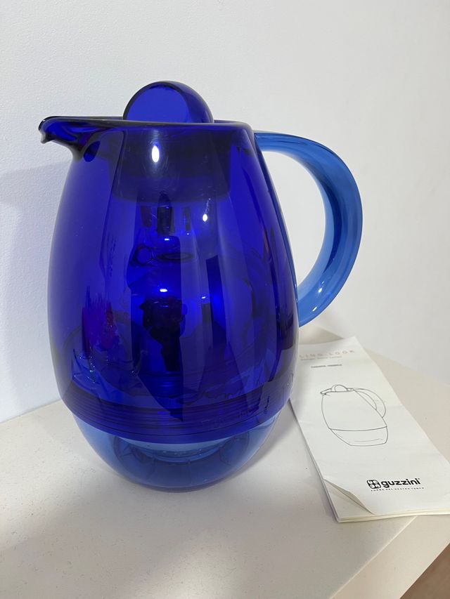 Jarra térmica de Guzzini 