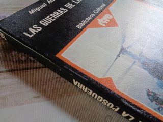 Las guerras de la posguerra