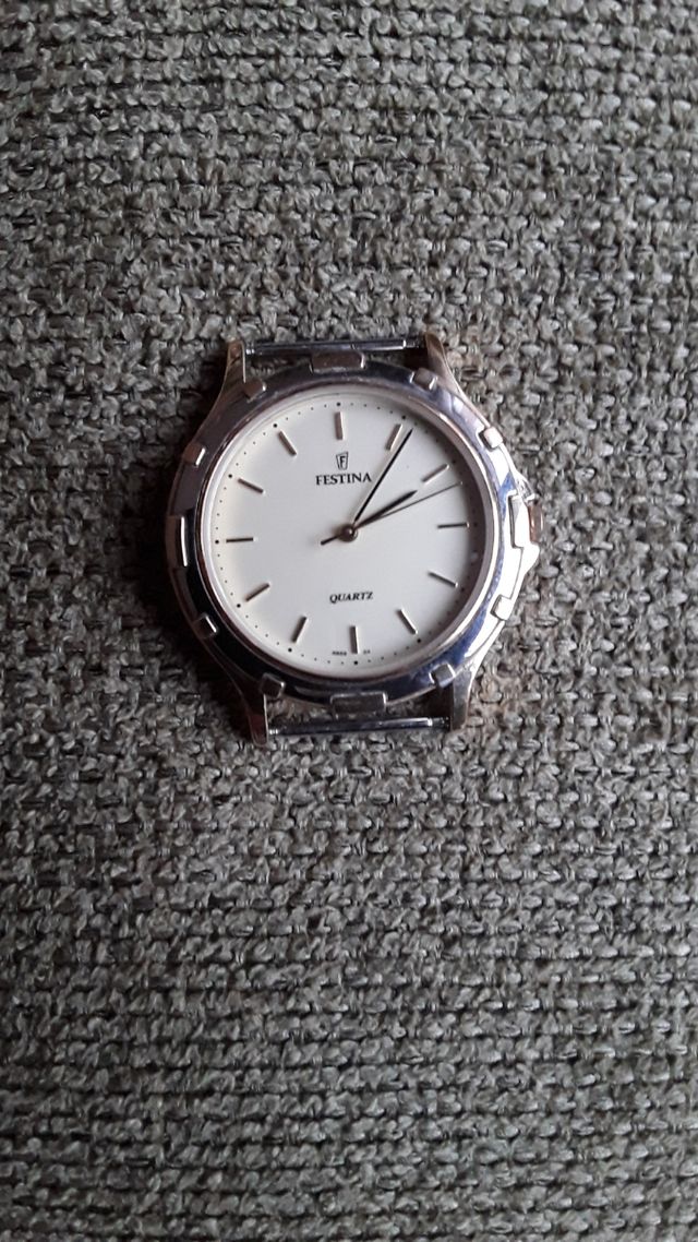 FESTINA - antigüedad '90