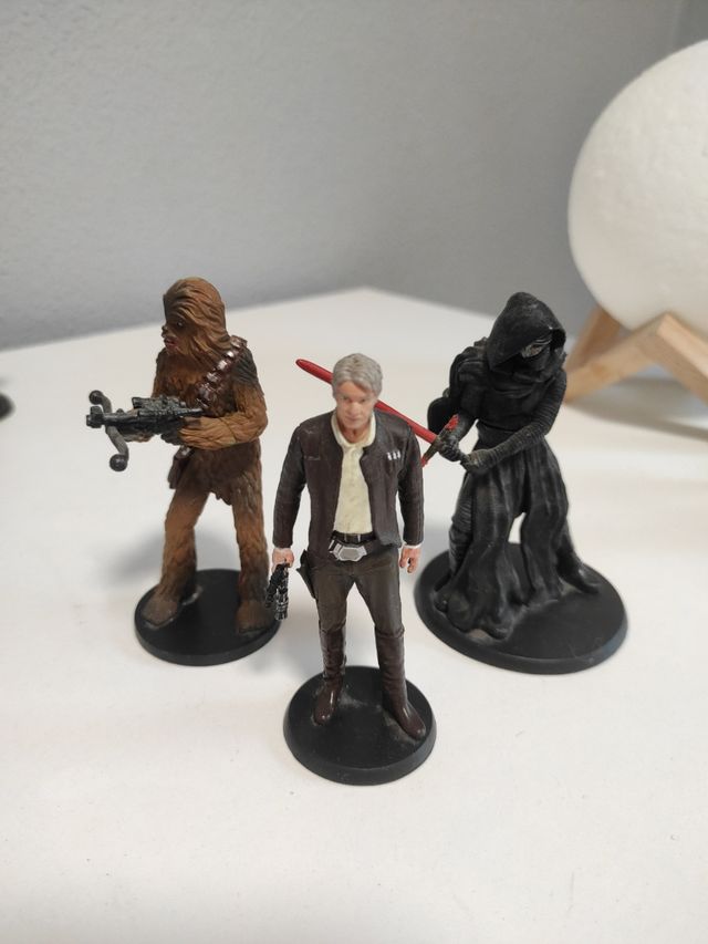 Colección Star Wars
