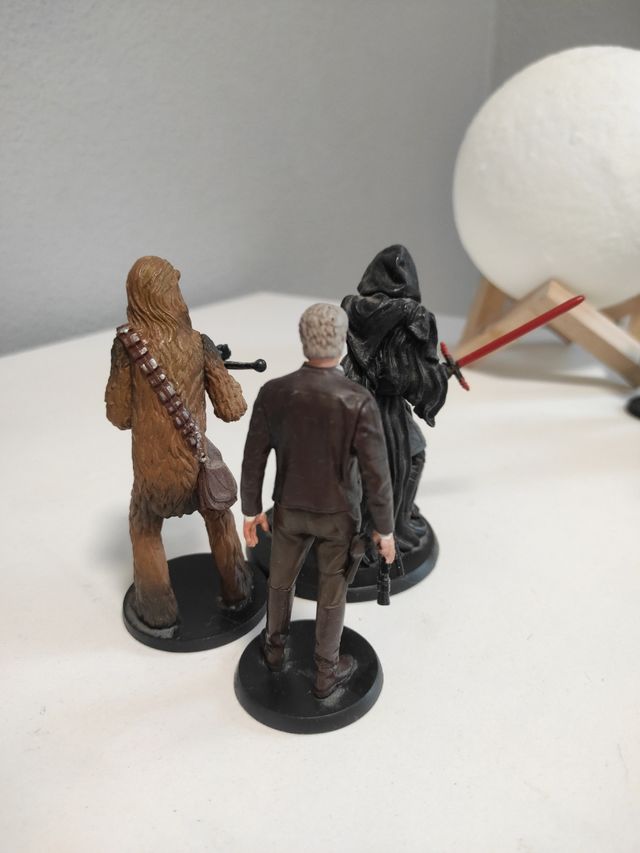 Colección Star Wars