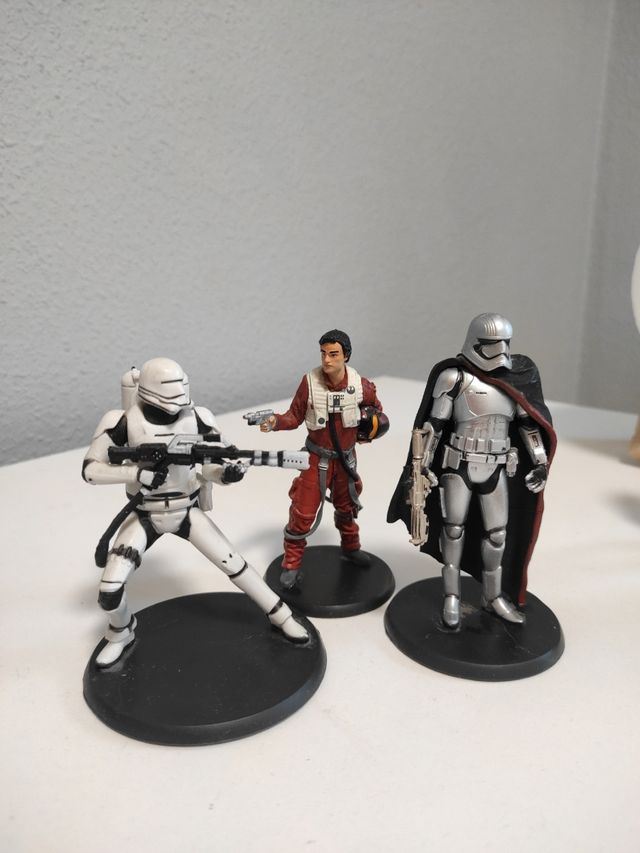 Colección Star Wars