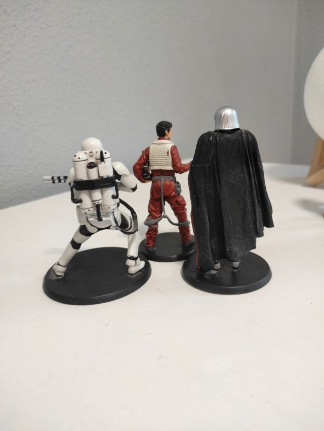 Colección Star Wars