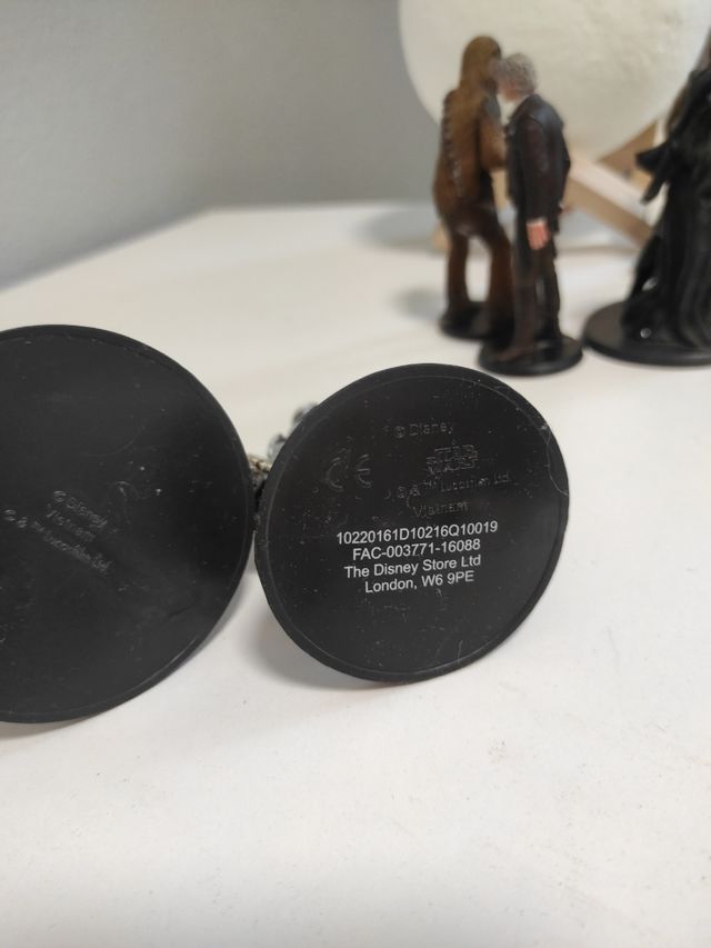 Colección Star Wars