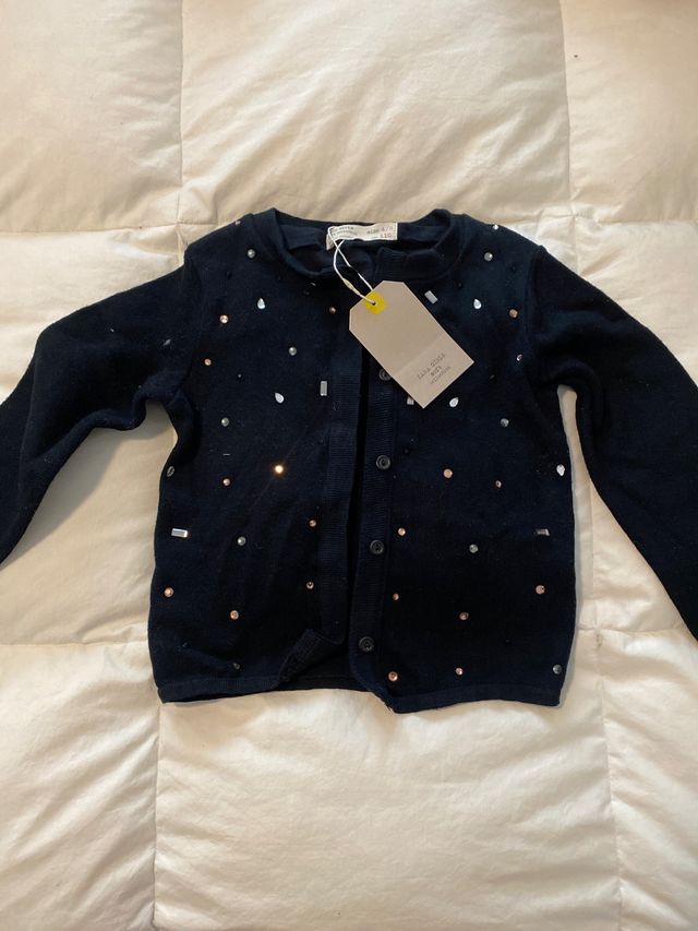 Chaquetilla ZARA