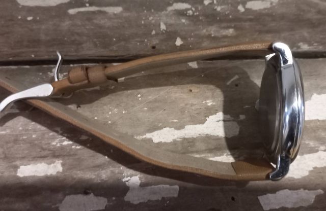 Orologio Marc Jacobs Baker